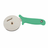 Click here for more details of the Genware Pizza Cutter Green Handle
