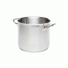 Click here for more details of the GW Stockpot (No Lid) 16L - 28 x 26cm (Dia x H)