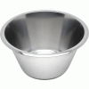 S/St Swedish Bowl 4 Litre