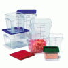 Click here for more details of the Square Container 3.8 Litres