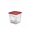 Click here for more details of the Square Container 7.6 Litres