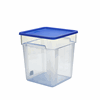 Square Container 17.1 Litres