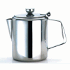 Click here for more details of the GenWare Stainless Steel Economy Coffee Pot 313ml/ 11oz