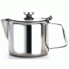 Click here for more details of the GenWare Stainless Steel Economy Teapot 2L/ 70oz