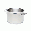 Click here for more details of the GW Stewpan (No Lid) 4.4L - 20 x 14cm (Dia x H)