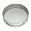 Click here for more details of the Economy S/St.Flour Sieve 11"