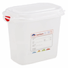 GN Storage Container 1/9 150mm Deep 1.5L