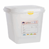 Click here for more details of the GN Storage Container 1/6 150mm Deep 2.6L