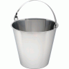 Click here for more details of the Swedish S/St. Bucket 12 Litre Graduated