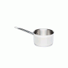 Click here for more details of the GW Saucepan (No Lid) 1.1L - 14 x 8cm (Dia x H)