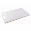Click here for more details of the GenWare White Low Density Chopping Board 10 x 6 x 0.5"