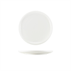 Click here for more details of the GenWare Porcelain Flat Rim Plate 20cm/ 8"