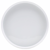 Genware Porcelain Presentation Plate 25cm/9.75"