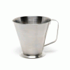 Click here for more details of the S/St.Graduated Jug 0.5L/1Pt.