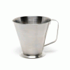 S/St.Graduated Jug 2L/4Pt.