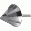 S/St.Conical Strainer 5.1/4"