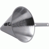 Click here for more details of the S/St. Conical Strainer 8.3/4"