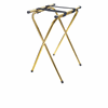 Click here for more details of the GenWare Gold Metal Tray Stand