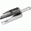 Click here for more details of the S/St. Flour Scoop 6" Scoop Length  0.4L Cap