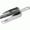 Click here for more details of the S/St.Flour Scoop 8" Scoop Length, 1L Cap