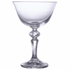 Click here for more details of the Falco Champagne Coupe 18cl/ 6.3oz