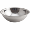 Click here for more details of the Genware Mixing Bowl S/St. 3 Litre
