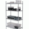 GenWare 4 Tier Wire Racking 183 x 45 x 183cm