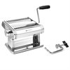 Click here for more details of the Manual Pasta Machine