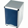 Click here for more details of the S/St. Holder For 150 Compact Serviettes