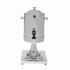 Genware Milk Dispenser With Ice Chamber