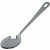 Click here for more details of the S/St.Serving Spoon 12" With Hanging Hole