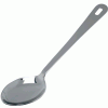 Click here for more details of the S/St. Serving Spoon 12" With Hanging Hole