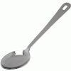 Click here for more details of the S/St.Serving Spoon 14" With Hanging Hole