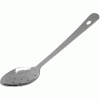 Click here for more details of the S/St.Perforated Spoon 10" With Hanging Hole