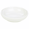 Genware Porcelain Butter Tray 10cm/4"