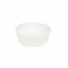 Genware Porcelain Round Pie Dish 14cm/5"