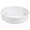 Genware Porcelain Round Dish 13cm/5"