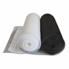 Click here for more details of the Shelf Liner 2' X 40' Black