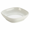 Genware Porcelain Ellipse Dish 6.9cm/2.75"