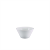 GenWare Porcelain Tapered Bowl 12.5cm/ 5"