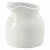 Click here for more details of the Genware Porcelain Jug 7cl/2.5oz