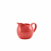 Click here for more details of the GenWare Porcelain Coral Jug 14cl/ 5oz