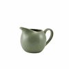 GenWare Porcelain Matt Sage Jug 14cl/ 5oz