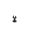 Click here for more details of the Black Menu/ Table No.Clip 1.5" Tall