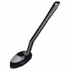 Serving Spoon Solid 13" Black