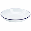 Click here for more details of the Enamel Rice/ Pasta Plate 24cm
