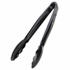 Utility Tongs 12" Black