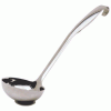 Genware  Soup Ladle  360mm/ 196ml Cap