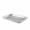 GenWare Aluminium Bun Pan 33 x 22.8 x 2cm