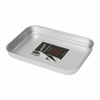 Click here for more details of the Aluminium Bakewell Pan 32 x 22 x 4cm